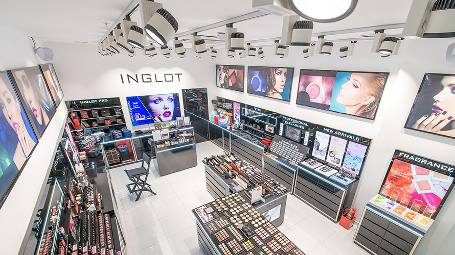 INGLOT
